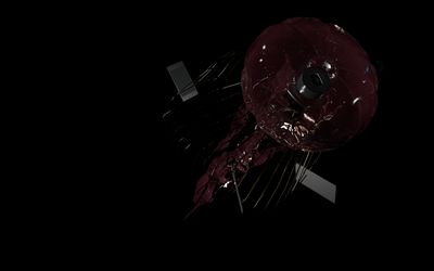 The Non-Human Cyborg Movement