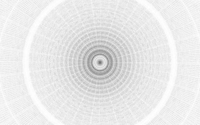 Data file of music split into FFT frequencies
