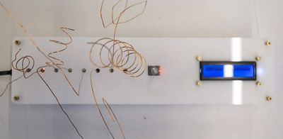 EMF Controller
