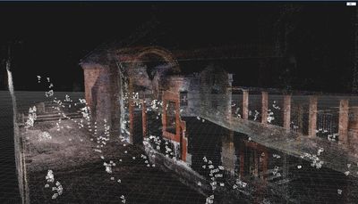 Goa Heritage Project