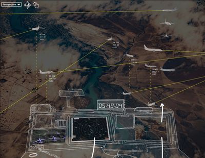 Honeywell Aerospace Design Challenge