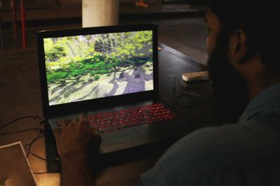 Speculative storytelling through virtual worlds
