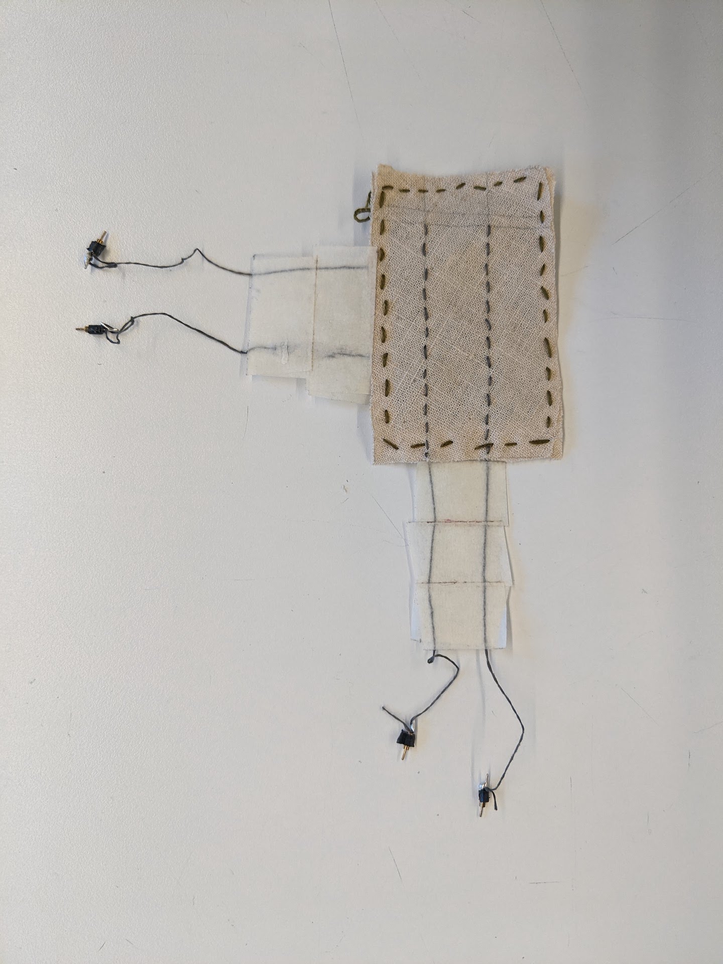 sensor prototype