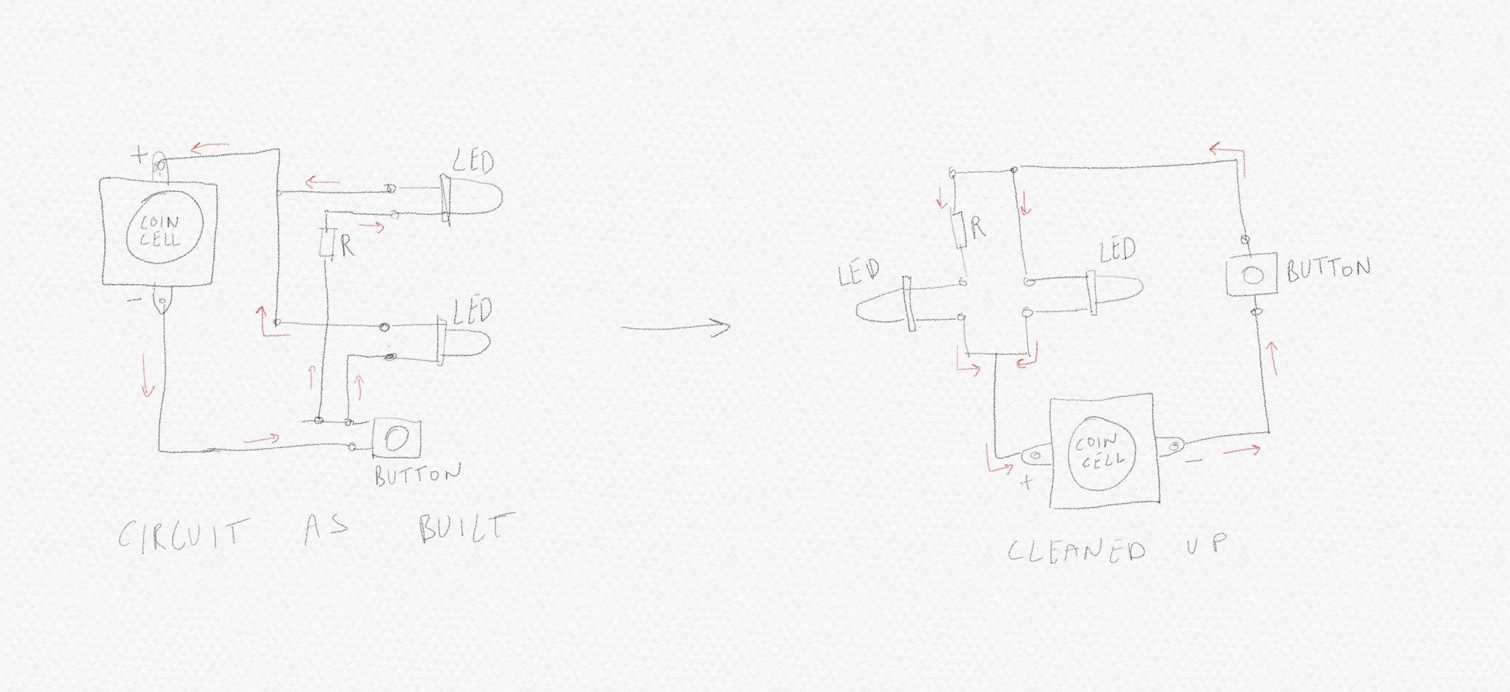 cleaned up illustration of circuit